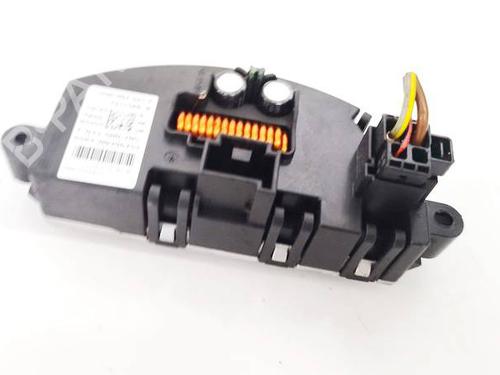 Heater resistor AUDI A3 (8V1, 8VK) 1.6 TDI | BP37686867M108 - Image 2