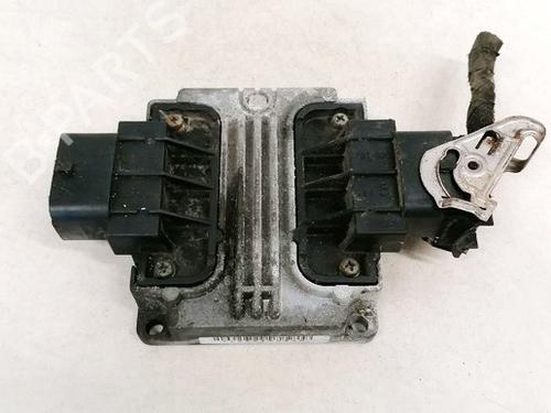 Used Automatic gearbox ECU Automatic gearbox ECU 35583639 35583639