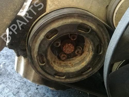 Used Pulley Pulley AUDI A4 B5 (8D2) 1.8 (125 hp) 35862274 35862274