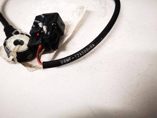 Electronic module MERCEDES-BENZ GL-CLASS (X164) GL 420 CDI 4-matic (164.828) | BP40068119M83 - Image 3