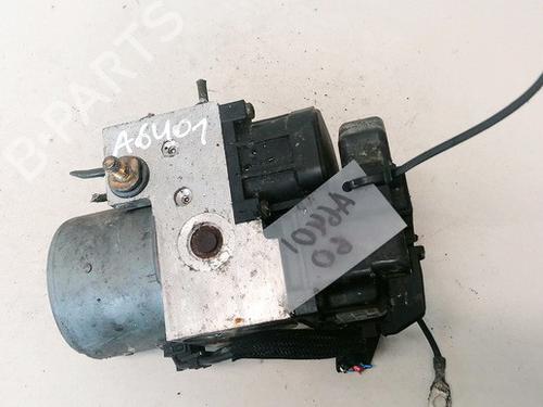 Used ABS pump ABS pump 35597406 35597406