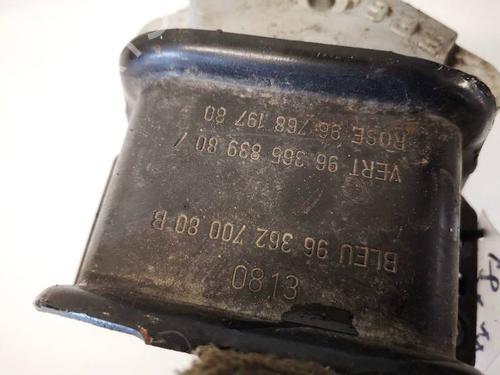 Engine mount CITROËN DS4 (NX_) 1.6 VTi 120 | BP32936191M89 - Image 2