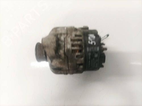 Used Alternator Alternator 35148083 35148083