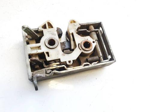 Used Front right lock Front right lock AUDI 80 B4 Saloon (8C2) 1.9 TDI (90 hp) 35187915 35187915