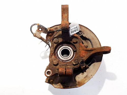 Used Right front steering knuckle Right front steering knuckle 34752515 34752515