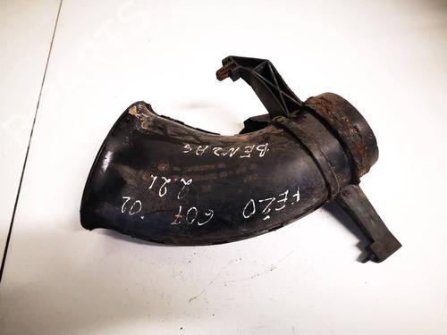 Used Pipe Pipe PEUGEOT 607 (9D, 9U) 2.2 16V (158 hp) 34895990 34895990
