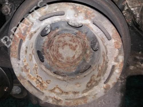 Used Pulley Pulley MERCEDES-BENZ VITO Van (W638) 108 CDI 2.2 (638.094) (82 hp) 35707739 35707739