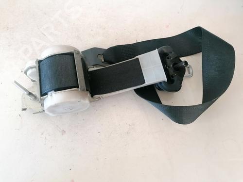 Used Front right seatbelt Front right seatbelt 35539243 35539243