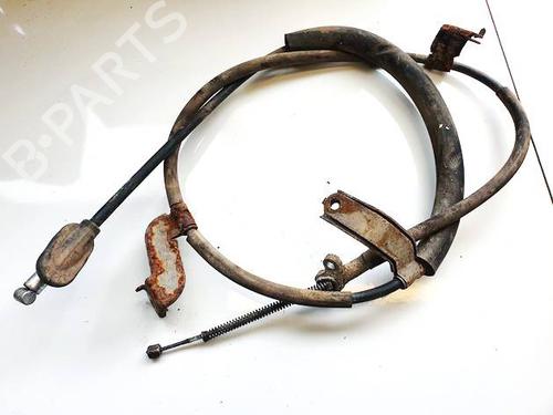 Cable HONDA CR-V III (RE_) 2.2 i-CTDi 4WD (RE6) | BP35041218E12 - Image 3