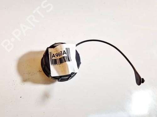Tankdæksel Tankdæksel MITSUBISHI ASX (GA_W_) 1.8 DI-D (GA6W) (150 hp) 35005551 35005551
