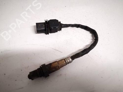 Used Electronic sensor Electronic sensor PORSCHE CAYENNE (9PA) S 4.5 (340 hp) 35158927 35158927