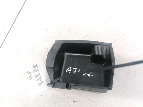 Used Ashtray Ashtray MERCEDES-BENZ C-CLASS (W203) C 220 CDI (203.006, 203.008) (143 hp) 35477152 35477152