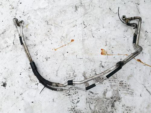 Used AC pipe AC pipe OPEL VECTRA C (Z02) 2.2 DTI 16V (F69) (125 hp) 32901624 32901624
