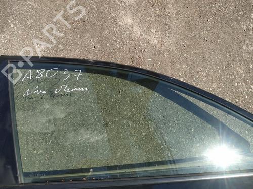 Used Front right door window Front right door window 35405465 35405465