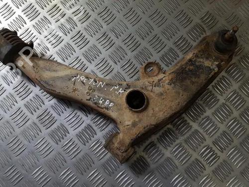 Used Left rear steering knuckle Left rear steering knuckle PROTON WIRA Hatchback (C9_L) 1.5 (86 hp) 35674419 35674419