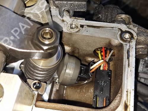 Used Injector Injector SKODA OCTAVIA II (1Z3) 1.9 TDI (105 hp) 34928247 34928247