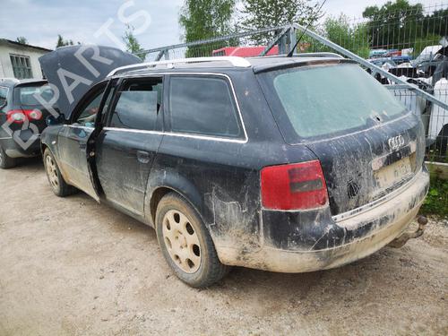 Electronic module AUDI A6 C5 (4B2, 4B4) 1.9 TDI | BP32965992M83 - Image 9