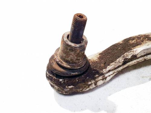Left rear steering knuckle AUDI A8 D3 (4E2, 4E8) 4.0 TDI quattro | BP38582340M27 - Image 2