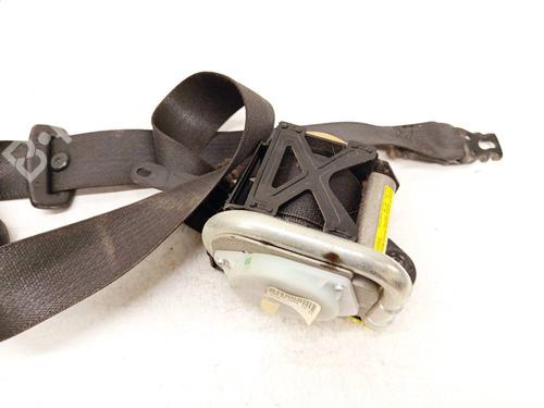 Front left seatbelt OPEL INSIGNIA A (G09) 2.0 CDTI (68) | BP38277554I26 - Image 2