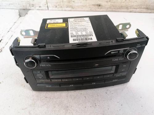 Used Radio Radio 35370194 35370194