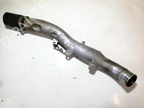 Used Pipe Pipe TOYOTA RAV 4 II (_A2_) 2.0 D 4WD (CLA20_, CLA21_, CLA20R, CLA21R) (116 hp) 33510598 33510598