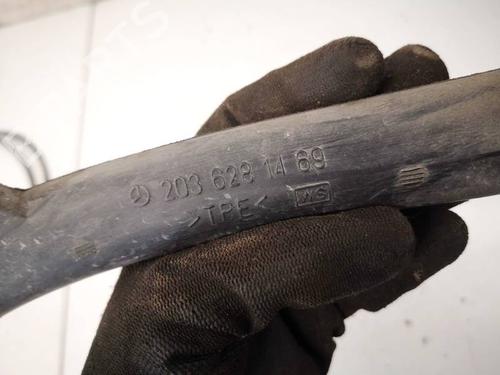 Pipe MERCEDES-BENZ C-CLASS (W203) C 180 (203.035) | BP34741251M125 - Image 3