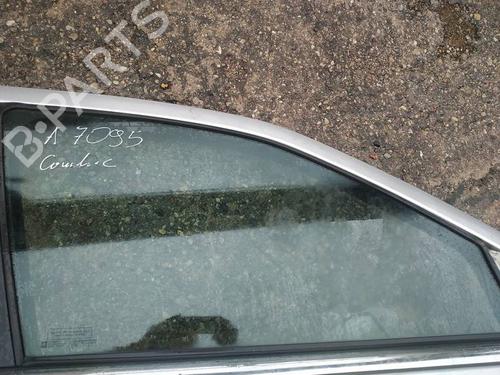 Used Front right door window Front right door window 35360619 35360619
