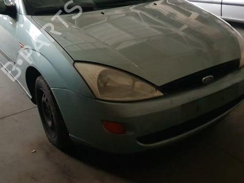 Used Parts FORD FOCUS I (DAW, DBW)  1.6 16V  4470082