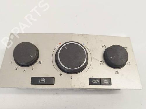 Used Climate control Climate control AUDI A6 C5 (4B2, 4B4) 2.5 TDI (150 hp) 34788833 34788833