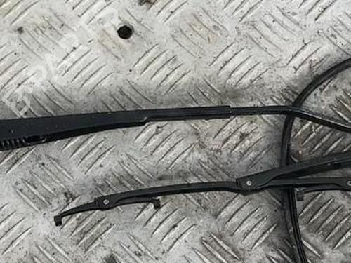 front-windshield-wiper-arm-opel-vectra-c-z02-2002-2003-2004-2005-2006-2007-2008-2009-33494410 main image