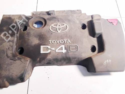 Used Upper protection Upper protection 35068338 35068338