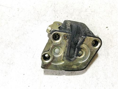 Used Rear right lock Rear right lock 38583303 38583303