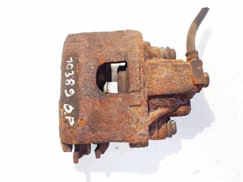 Used Right front brake caliper Right front brake caliper 34981482 34981482