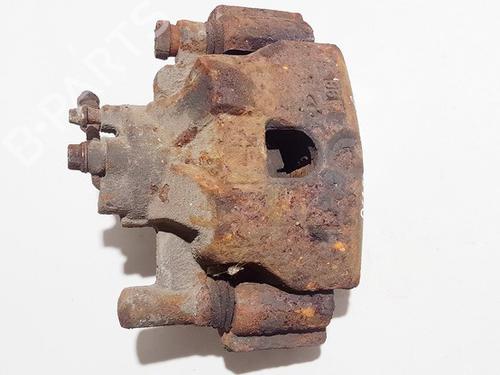 Used Left front brake caliper Left front brake caliper MAZDA 6 Hatchback (GG) 2.0 DI (GG14) (121 hp) 35879027 35879027
