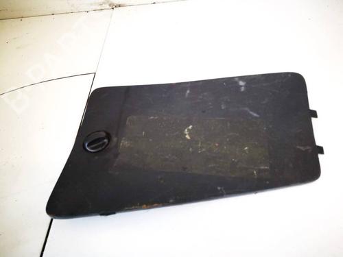 Used Boot lining Boot lining PEUGEOT 4007 (VU_, VV_) 2.2 HDi (156 hp) 35017090 35017090