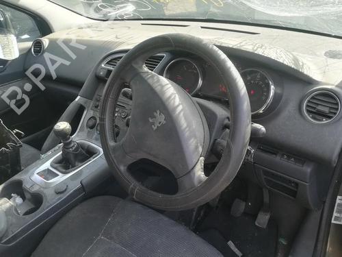 Electronic sensor PEUGEOT 3008 I MPV (0U_) 1.6 HDi | BP35578043M84 - Image 9