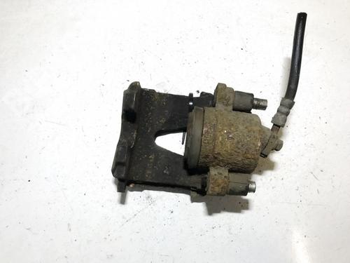 Left front brake caliper SKODA FABIA II (542) 1.2 TDI | BP35690112M105 - Image 2
