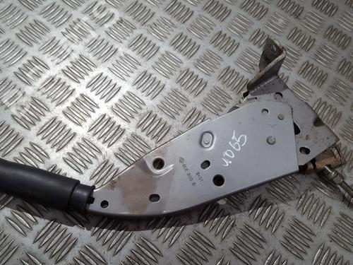 Used Hand brake Hand brake RENAULT LAGUNA II (BG0/1_) 1.9 dCi (BG08, BG0G) (120 hp) 35711806 35711806