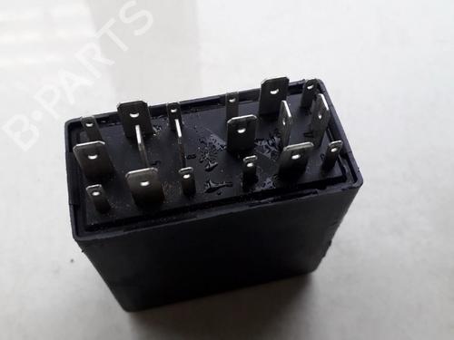 Electronic sensor SKODA SUPERB I (3U4) 2.5 TDI | BP33513635M84 - Image 2