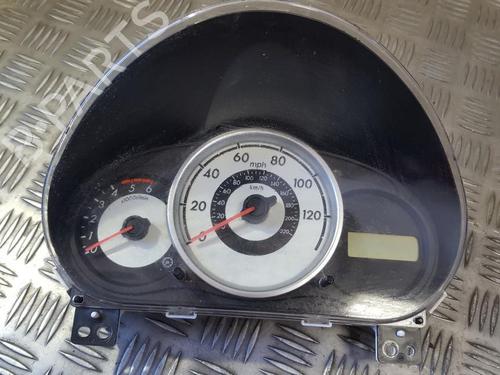instrument-cluster-mazda-2-de_-dh_-2007-2008-2009-2010-2011-2012-2013-2014-2015-35677279 main image