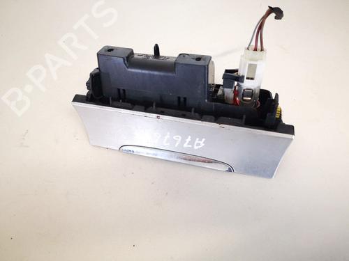 Used Ashtray Ashtray VW PASSAT B6 (3C2) 2.0 TDI (140 hp) 35441504 35441504
