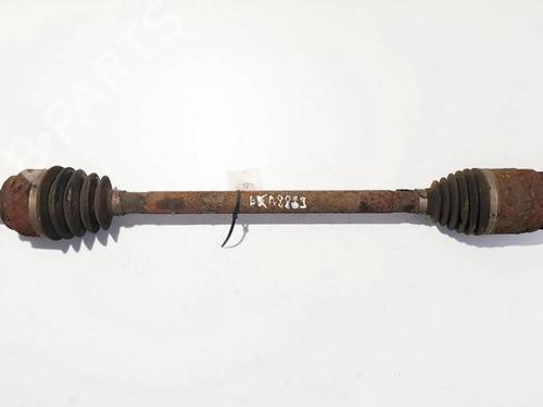 Used Left rear driveshaft Left rear driveshaft 35310869 35310869