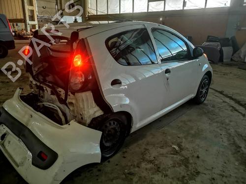 Engine mount CITROËN C1 (PM_, PN_) 1.0 | BP32943336M89 - Image 8