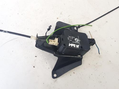 Used Fuel door actuator Fuel door actuator 35514886 35514886