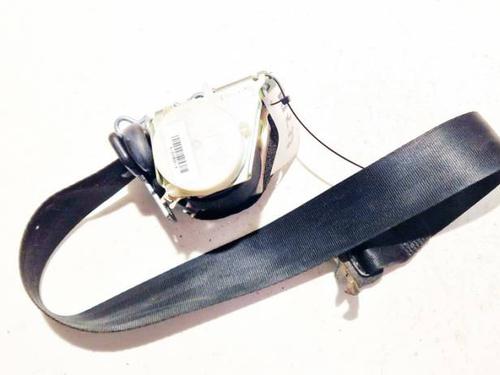 Used Rear left seatbelt Rear left seatbelt 35226779 35226779