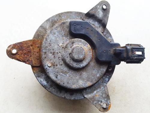 Fan MAZDA 6 Hatchback (GG) 2.0 DI (GG14) | BP35857470M128 - Image 2