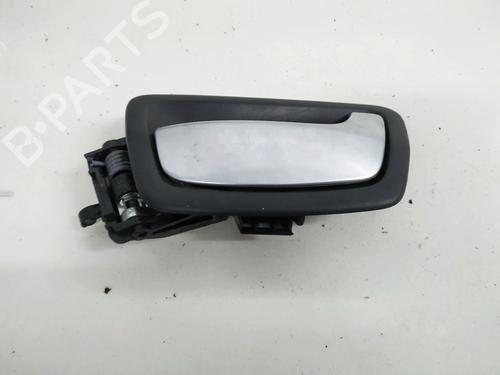 Used Front left interior door handle Front left interior door handle FIAT ULYSSE (179_) 2.2 JTD (128 hp) 35563560 35563560