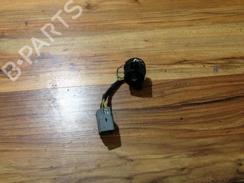 Used Ignition barrel Ignition barrel 35675447 35675447