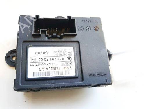 Electronic module FORD MONDEO IV (BA7) 1.6 Ti | BP34782335M83 - Image 2