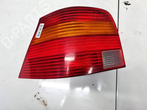 Used Left taillight Left taillight VW GOLF IV (1J1) 1.9 TDI (90 hp) 34838619 34838619